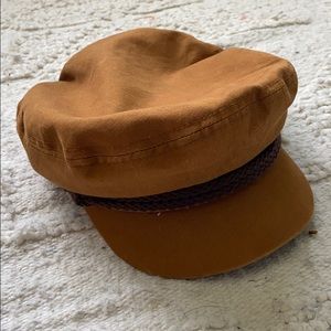 Brixton Hat